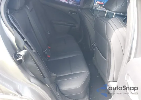 2022 Lexus Ux 200 F Sport из США, поврежденный, VIN JTHE3JBH9N2048306